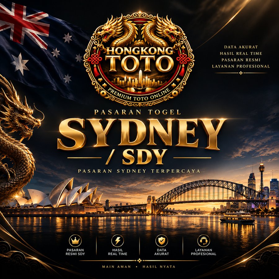 Syair Sydney Result sdy Sydney 30 September 2026 prediksi paito
